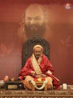 Satkaar of HH Shrimat Sadyojat Shankarashram Swamiji